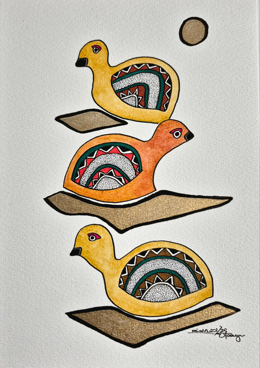 Ulaayu Pilurtuut - Sans titre 34