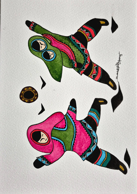 Ulaayu Pilurtuut - Sans titre 35