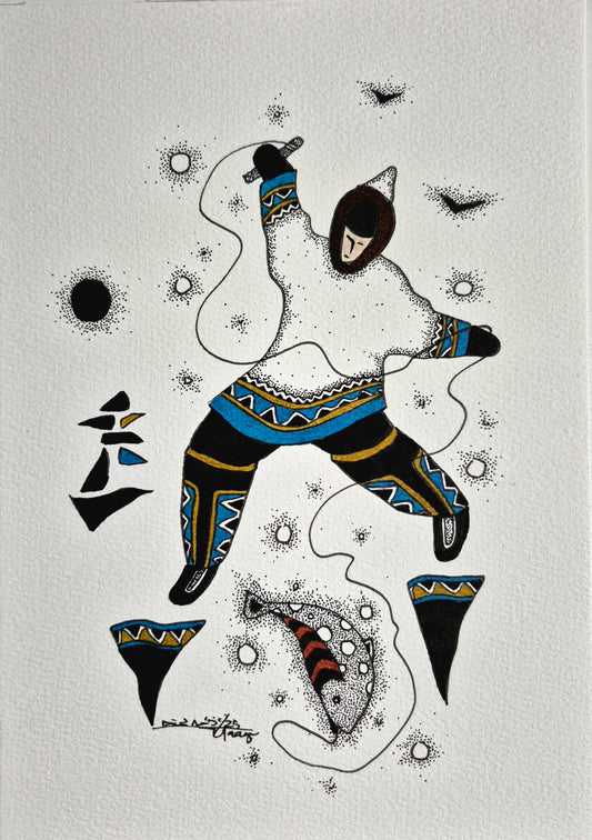 Ulaayu Pilurtuut - Sans titre 36