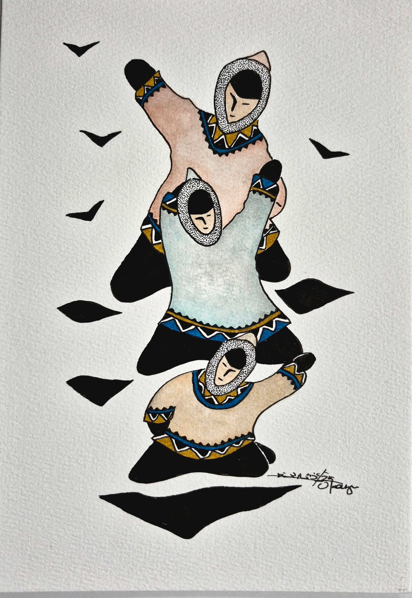 Ulaayu Pilurtuut - Sans titre 37