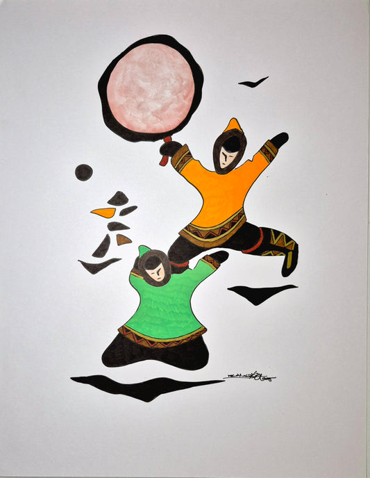 Ulaayu Pilurtuut - Sans titre 41