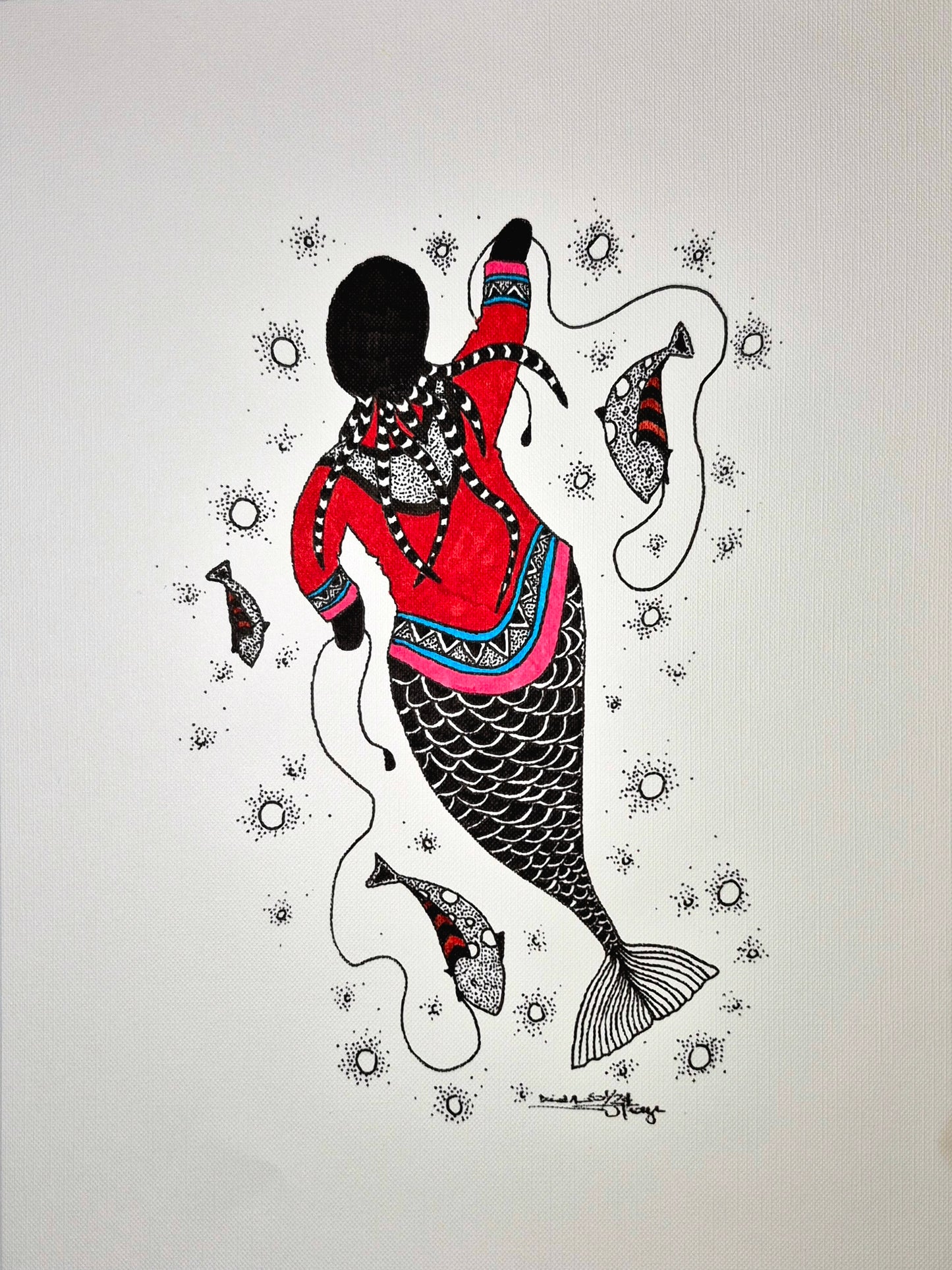 Ulaayu Pilurtuut - Sans titre 43