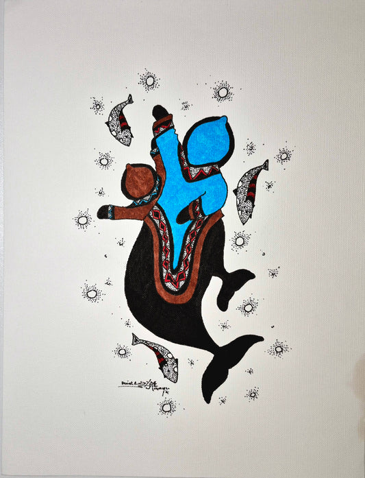 Ulaayu Pilurtuut - Sans titre 44