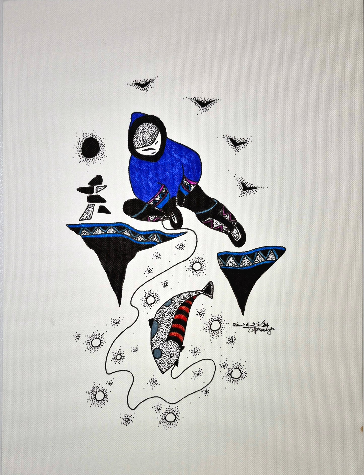 Ulaayu Pilurtuut - Sans titre 45