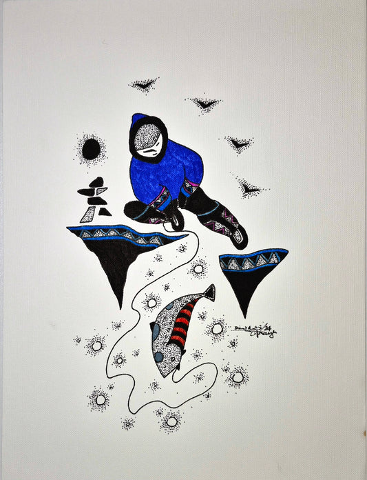 Ulaayu Pilurtuut - Sans titre 45