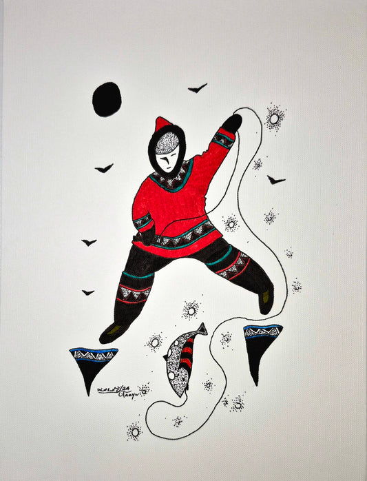 Ulaayu Pilurtuut - Sans titre 46