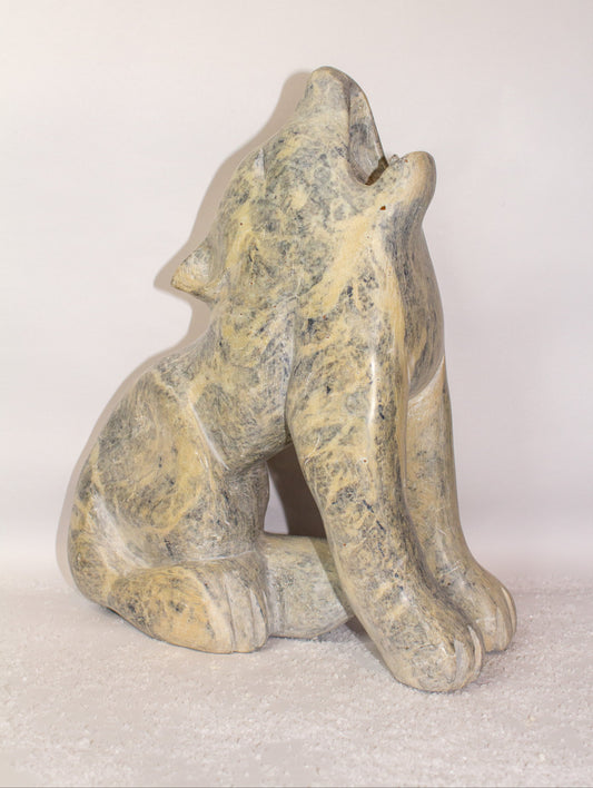 Wayne Polson - Loup