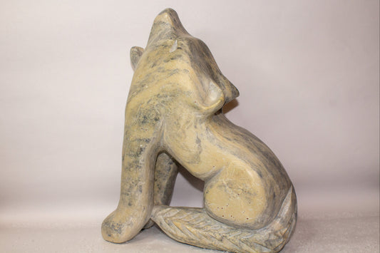Wayne Polson - Loup