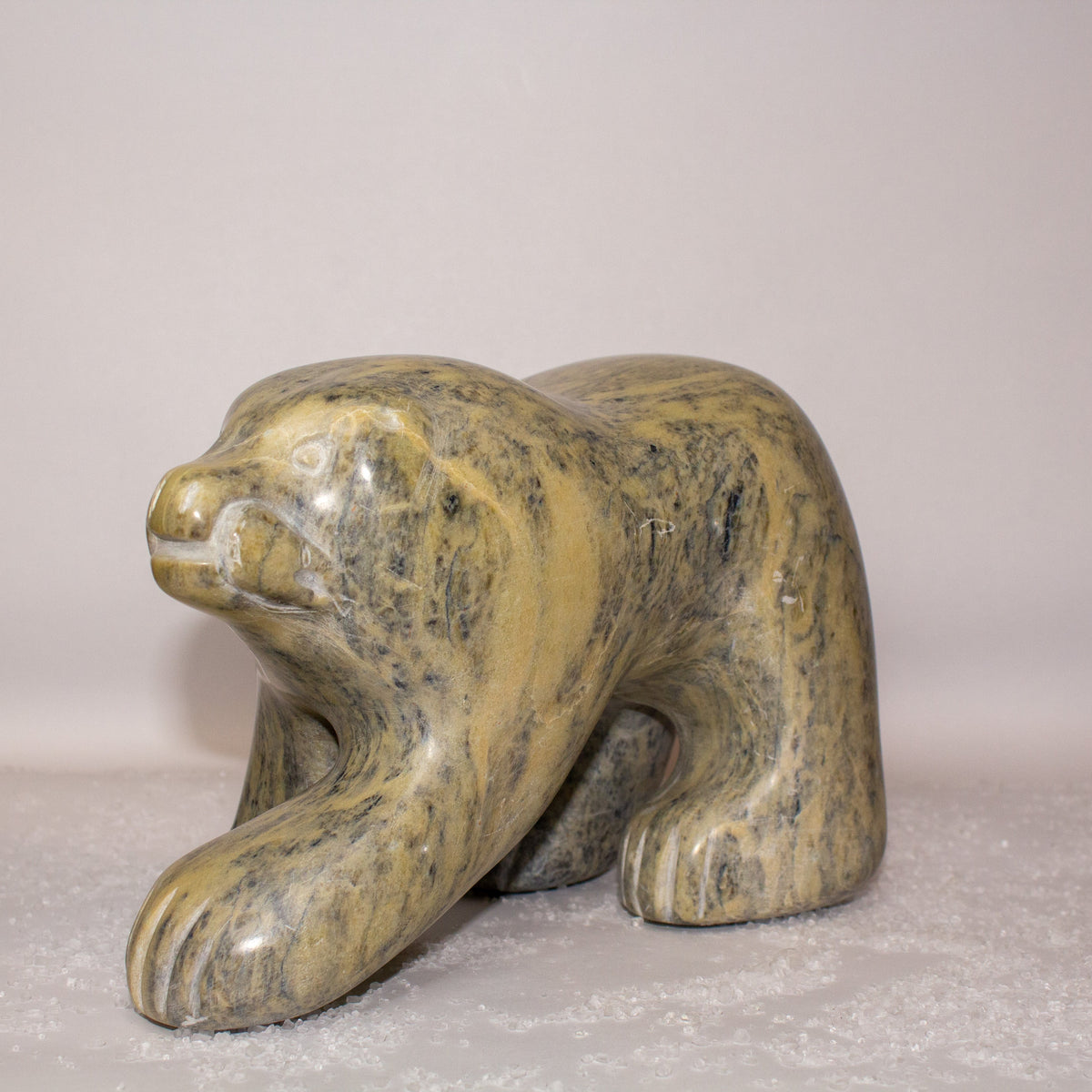 Wayne Polson – Bear