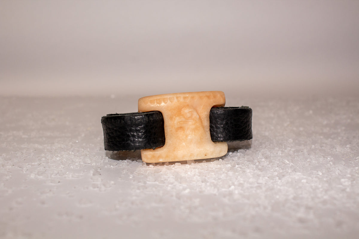 Eagle Bracelet - Wayne Polson