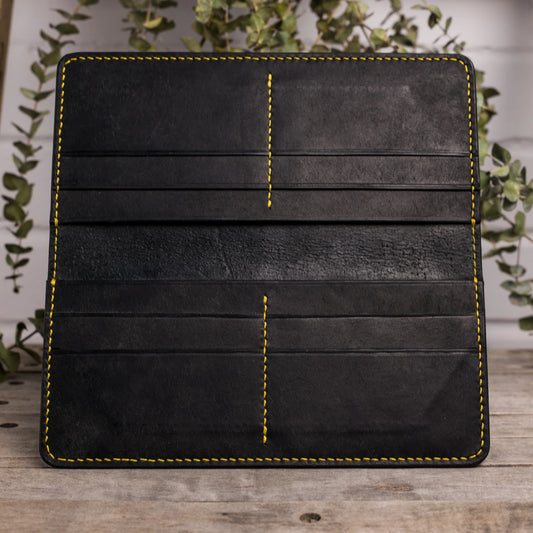 Portefeuille long "Neka"