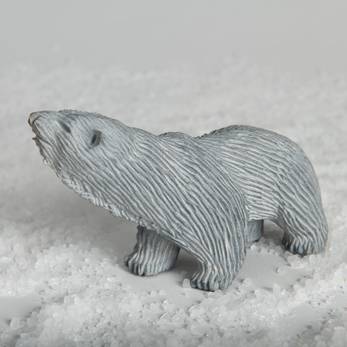 Geta Eterolopiaq - Bear