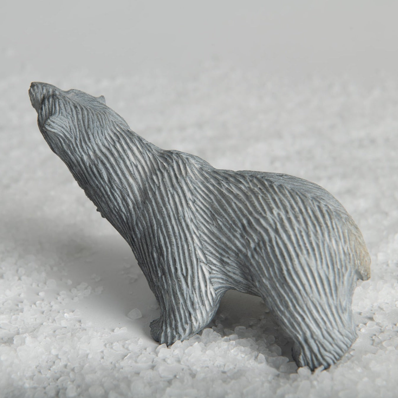 Geta Eterolopiaq - Bear