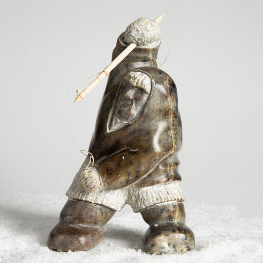 Geta Eterolopiaq - Hunter