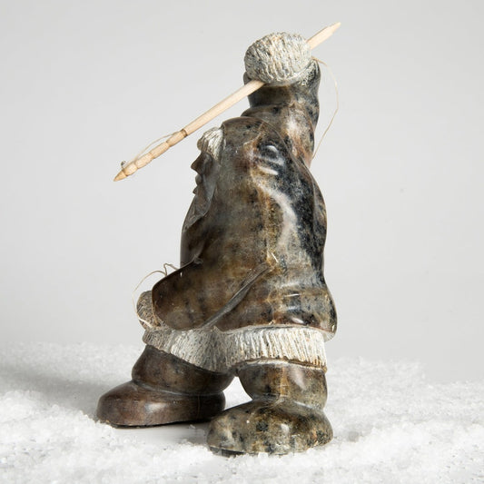 Geta Eterolopiaq - Hunter