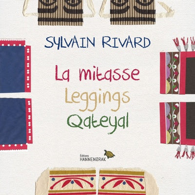 The mitasse by Sylvain Rivard